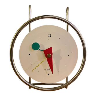 80s pendulum