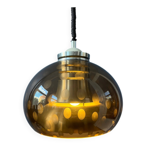 Suspension champignon - space age