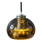 Mushroom suspension Space Age Dijkstra