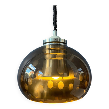 Mushroom suspension Space Age Dijkstra