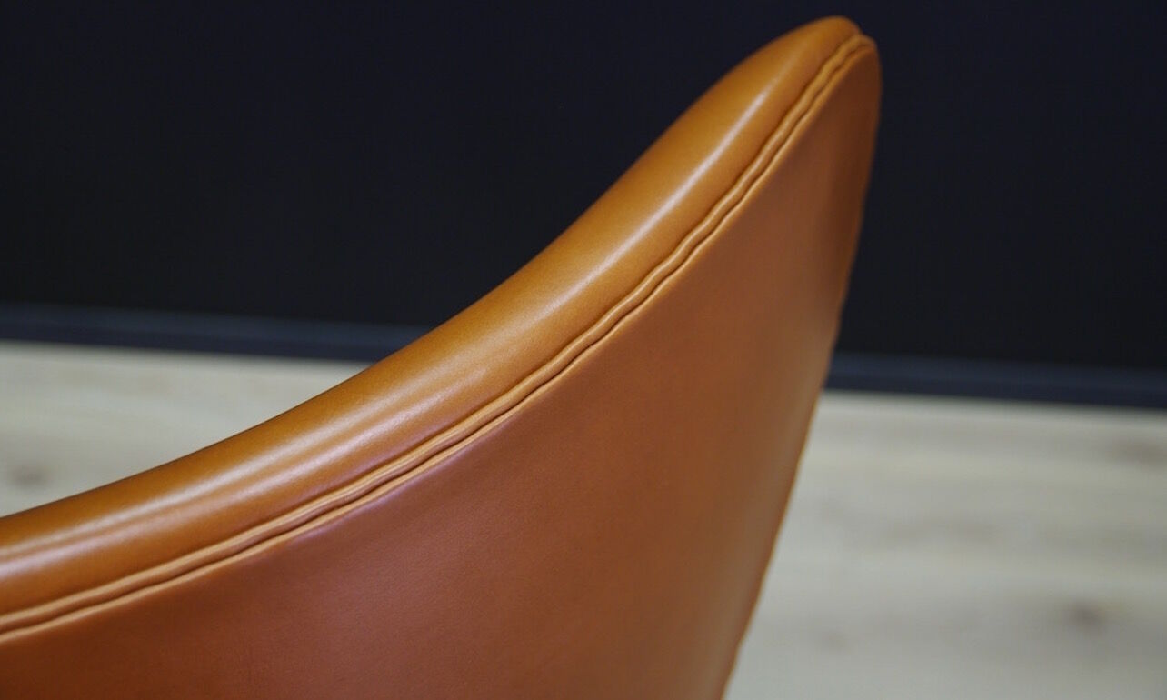 Egg Chair, Danish design, 1960s, designer: Arne Jacobsen, manufacturer: Fri