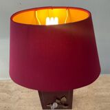 The Dolphin Lamp from the 70s-80s