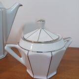 Coffee service, Art Deco