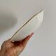 Batch of vintage Hollow Plates Gien