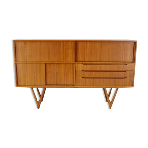 Buffet Kurt ostervig