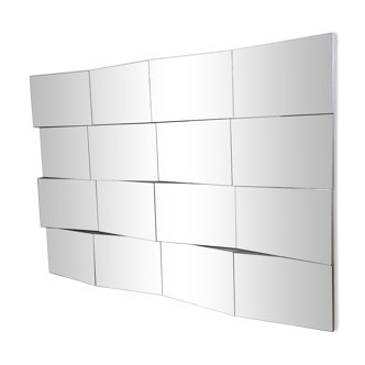 Contemporary mirror