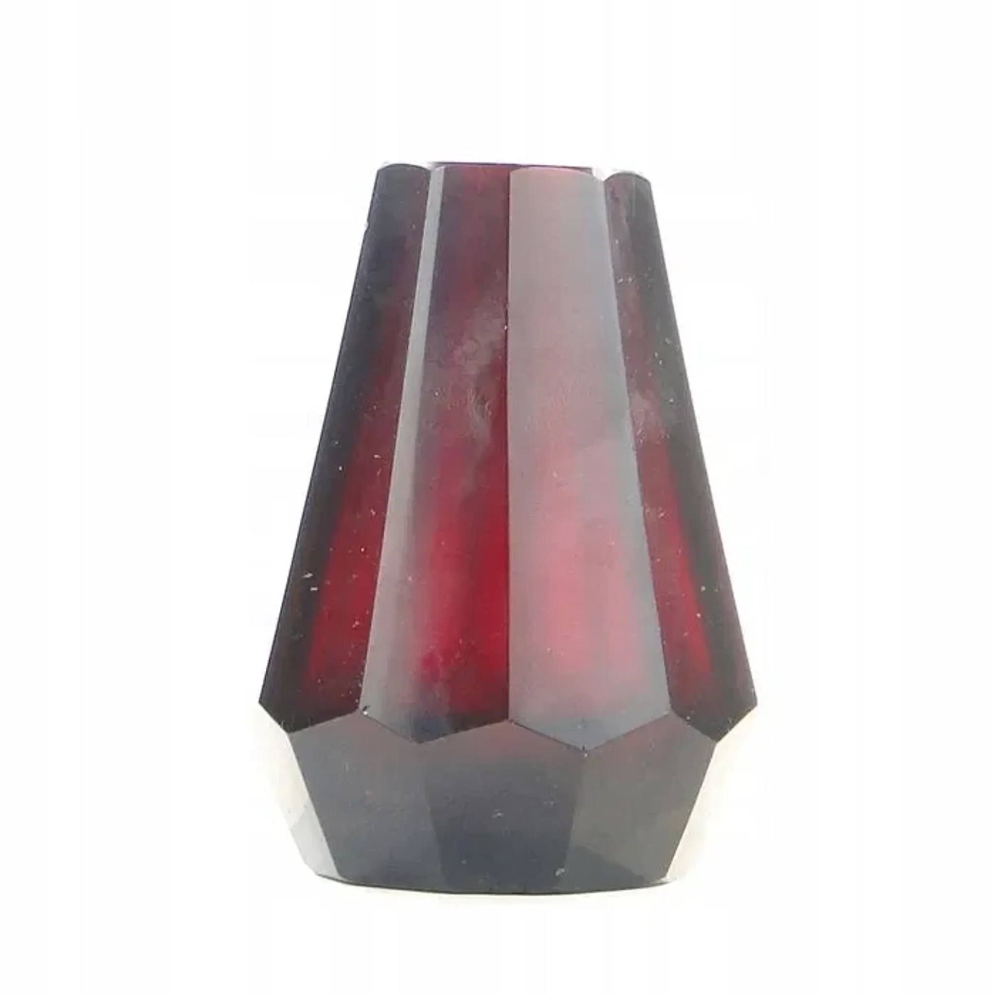 Vase P4S Moser - ART DÉCO