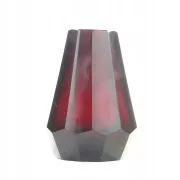 Vase P4S Moser - ART DÉCO