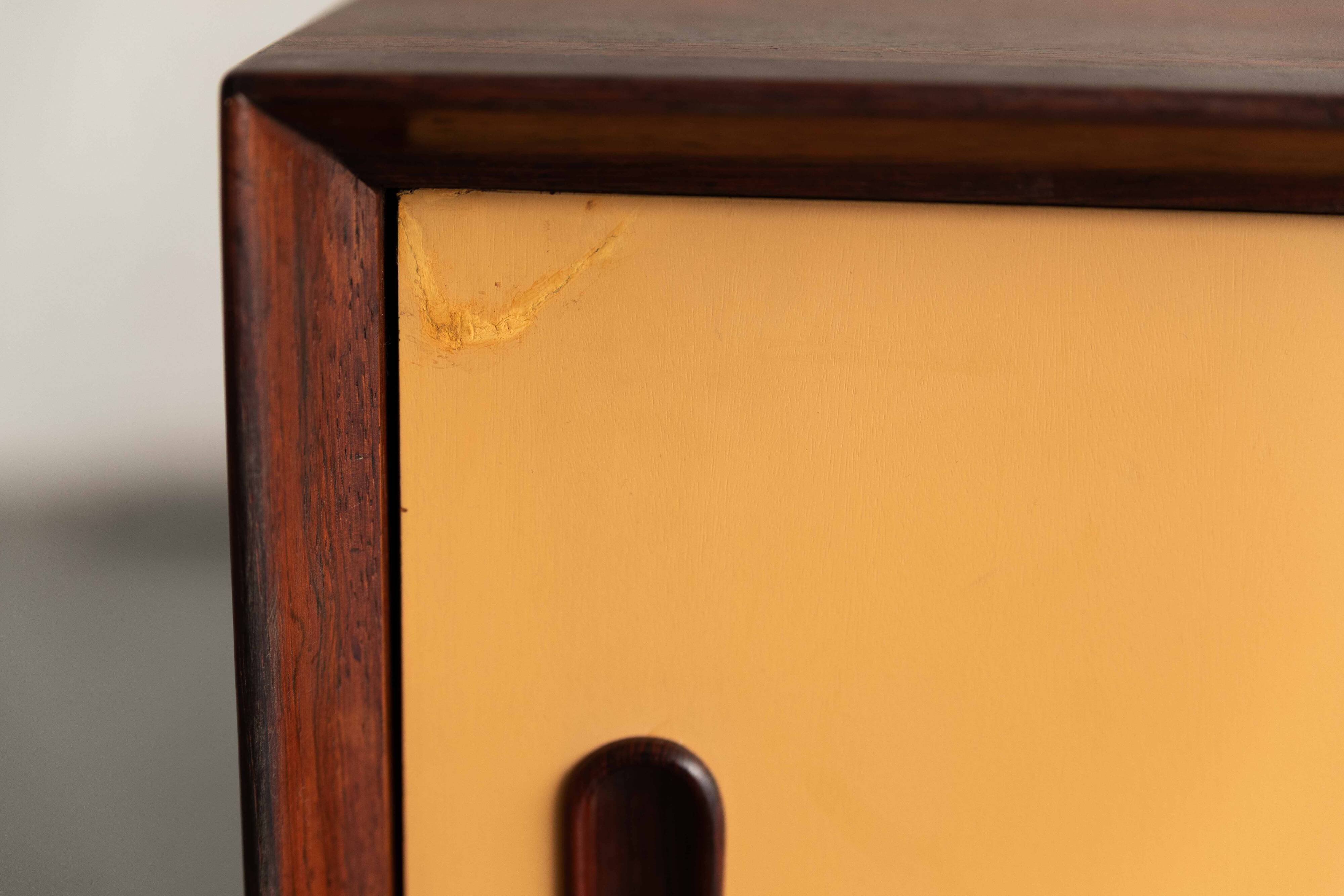 Sideboard 'OS 29' by Arne Vodder