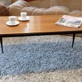 Table low vintage
