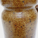 Sandstone pitcher