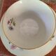 Tasse à thé en porcelaine de limoges