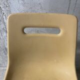 Grosfillex conference chair