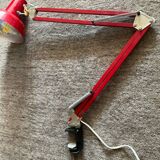 70s Articulated Desk Lamp