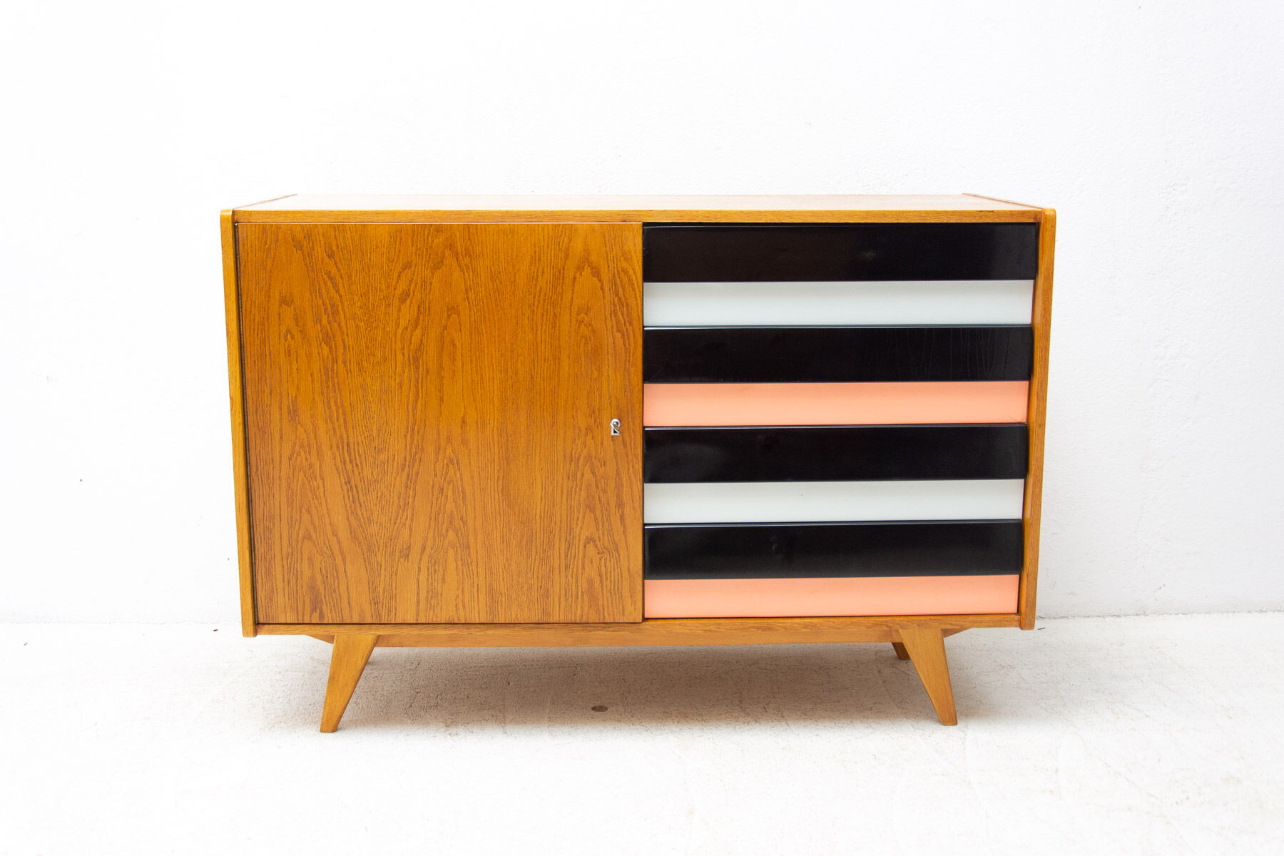 Buffet U-458 by Jiri Jiroutek, Czechoslovakia, 1960´s