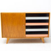 Buffet U-458 by Jiri Jiroutek, Czechoslovakia, 1960´s