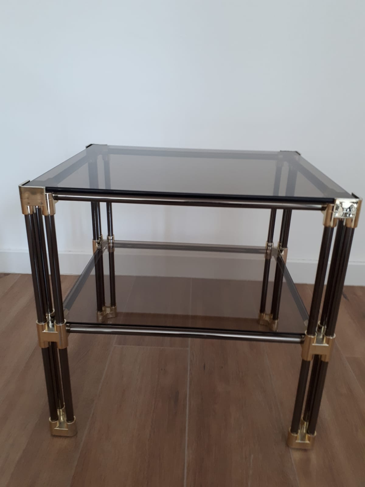 Auxiliary table, Italy, 70s