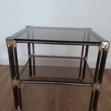 Table d'appoint, Italie, années 70