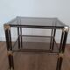 Table d'appoint, Italie, années 70