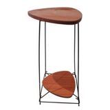 Vintage chair from the 1950s.