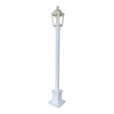 Lampadaire décoratif