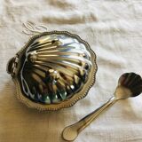 Vintage butter maker
