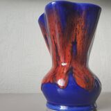 Small Vase Vallauris