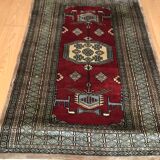 Tapis pakistanais 110cmx80cm