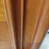 Old art deco sideboard