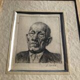 Portrait de D.Lopata
