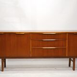 Sideboard scandinavian teak