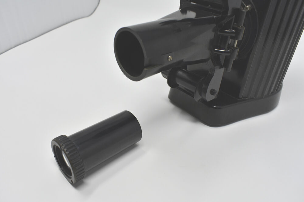 Magic lantern in bakelite "magica"