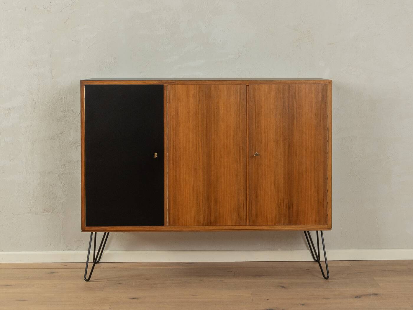 1960s Sideboard, Behr Möbel