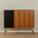 1960s Sideboard, Behr Möbel