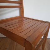 Rene Gabriel chair model 103