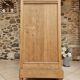 Armoire parisienne art déco