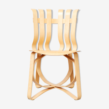 Frank O.Gehry "Hat Trick Chair" for Knoll International
