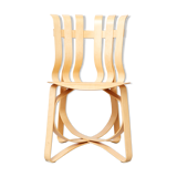 Frank O.Gehry "Hat Trick Chair" for Knoll International