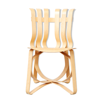 Frank O.Gehry "Hat Trick Chair" for Knoll International