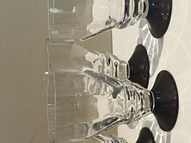 70's vintage glasses