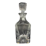 Sèvres crystal whisky decanter
