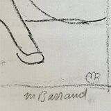 Drawing Barraud