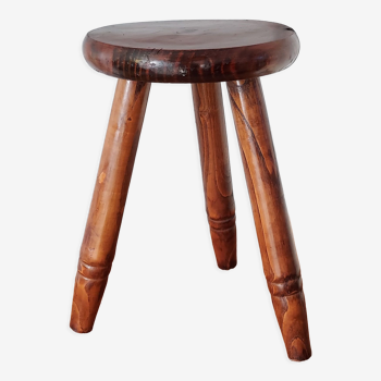 Tripod stool