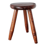 Tripod stool