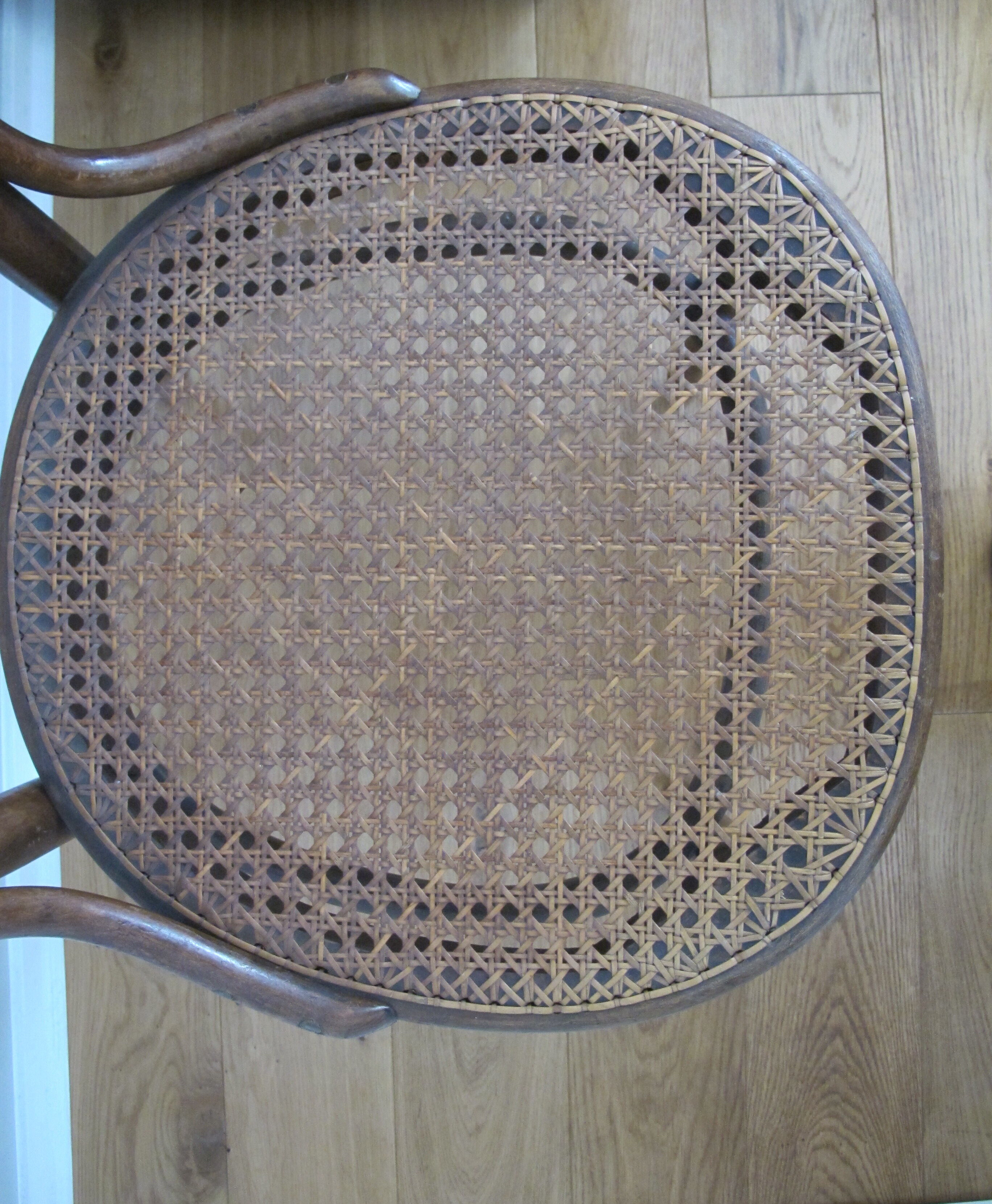 Thonet Chair No.11