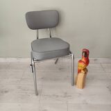 Vintage industrial design chair – Schreiber & Co. – 1970s