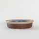 Ceramic bowl, Danish design, 1960s, manufacturer: Søholm