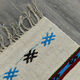 3x6 Neutral Texured Hemp Rug 106x194Cm