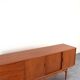Mid-Century Danish Teak Sideboard, 1960s.