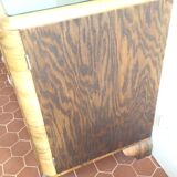 Art deco style sideboard